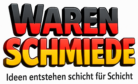 Warenschmiede Logo