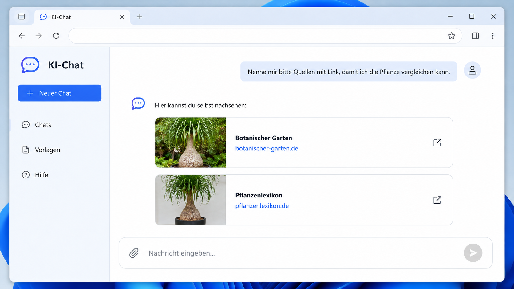 Quellen und Vergleichsbilder zu einem Elefantenfuß